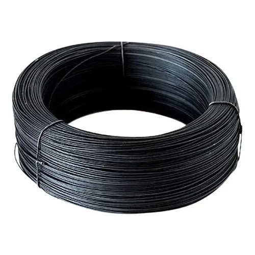 ALAMBRE NEGRO N 18 1KG RGM