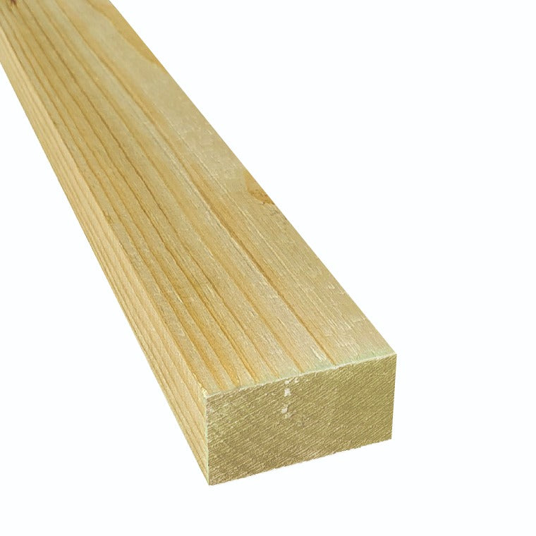 CEPILLADO 1 X 2 X 3;20