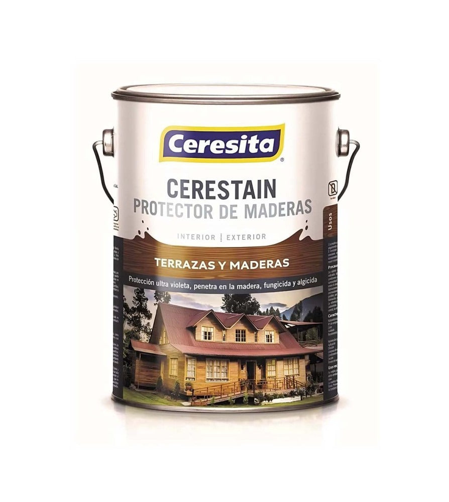CERESTAIN P/MADERA PALO ROSA GALON