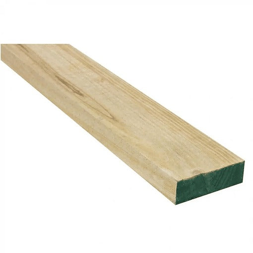 DIMENSIONADO VERDE 1X4X3;20