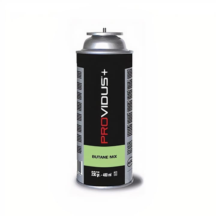 GAS BUTANO 227 GR PROVIDUS