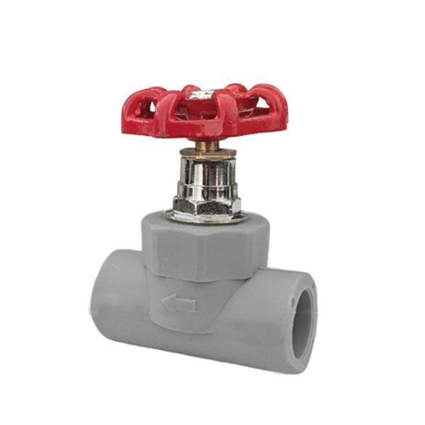 LLAVE PASO PPR 20MM MANILLA