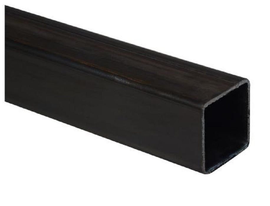 PERFIL CUADRADO 75X75X3.0MMX6MT