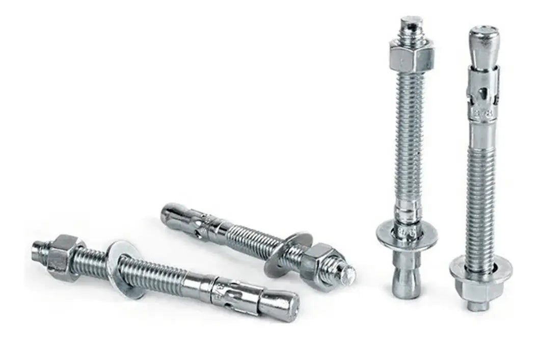 PERNO ANCLAJE 1/2 X 5 1/2