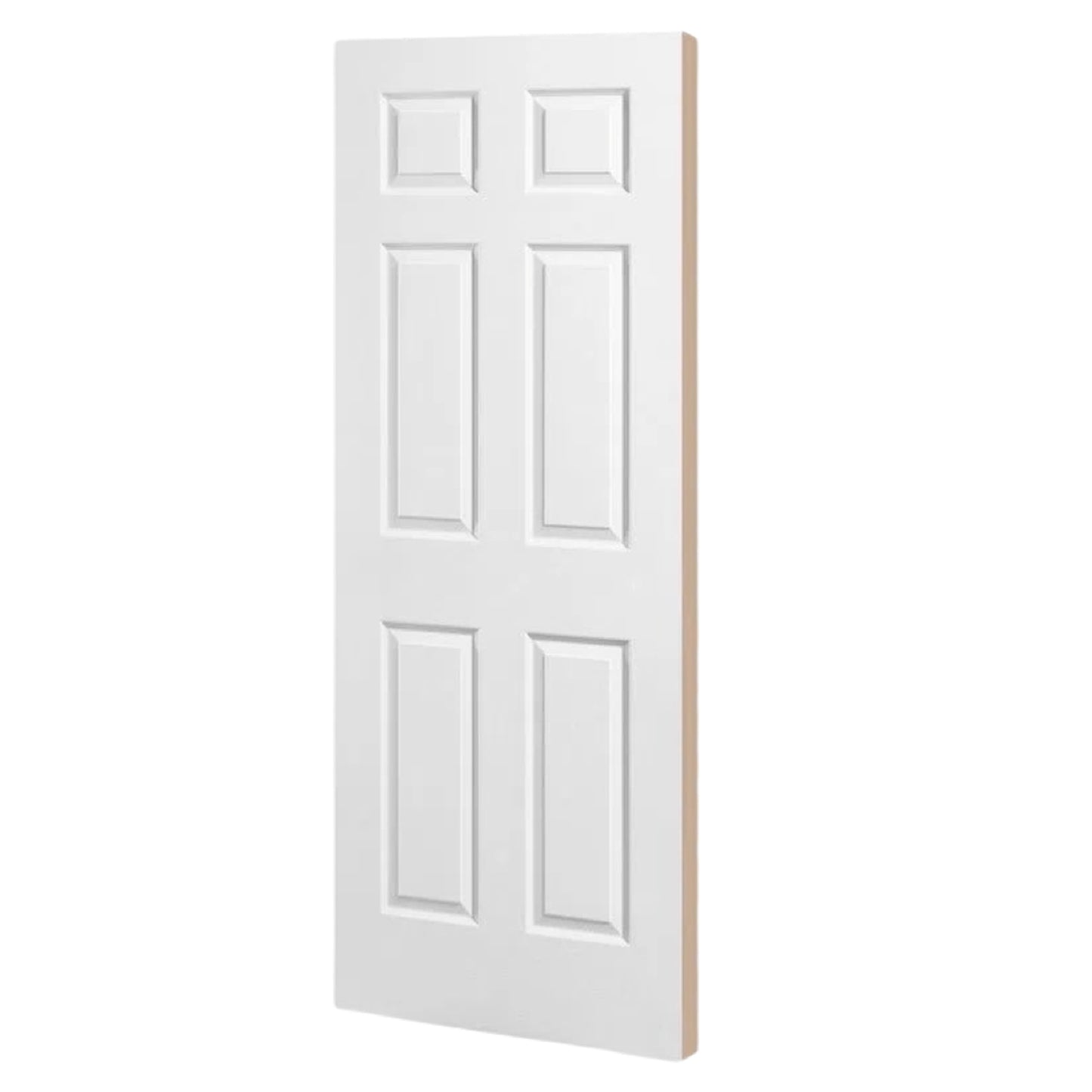 PUERTA SINFONIA BLANCA 70X2MTS