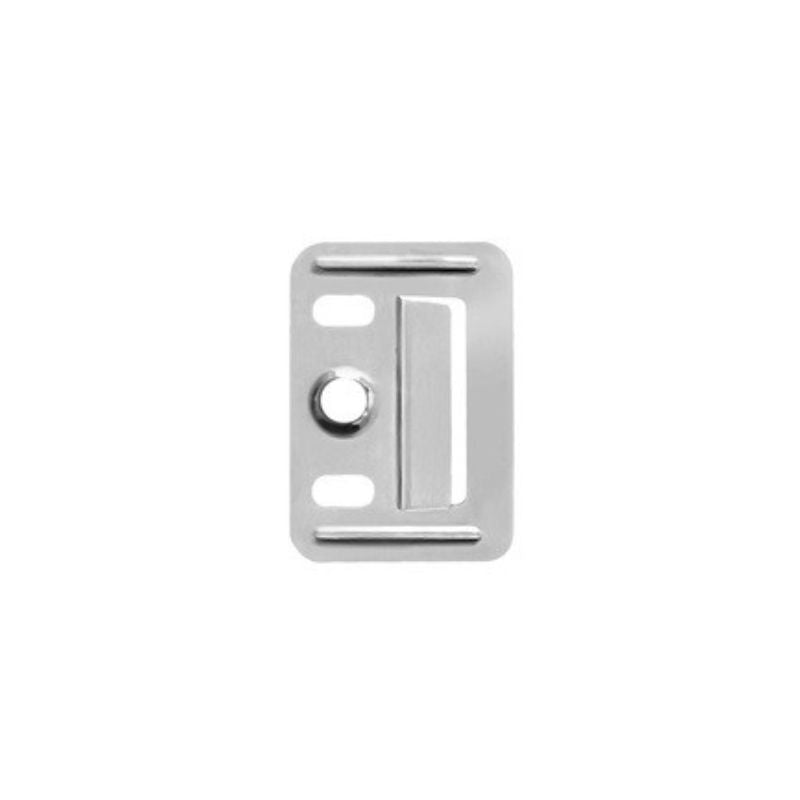 CLIP WALL PANEL TIPO H METALICO (un)