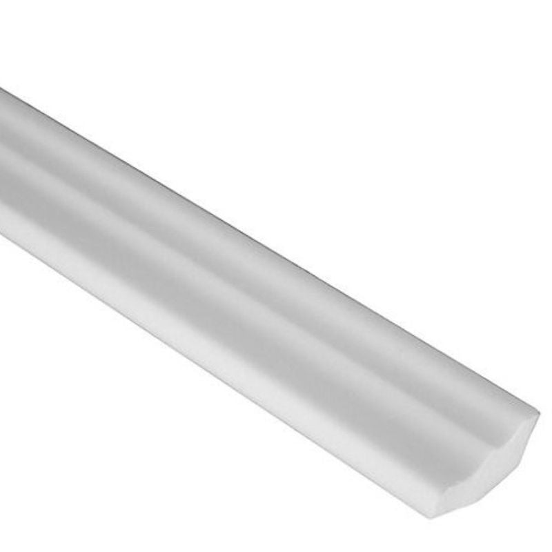 MOLDURA POLIESTIRENO E-2 2mts