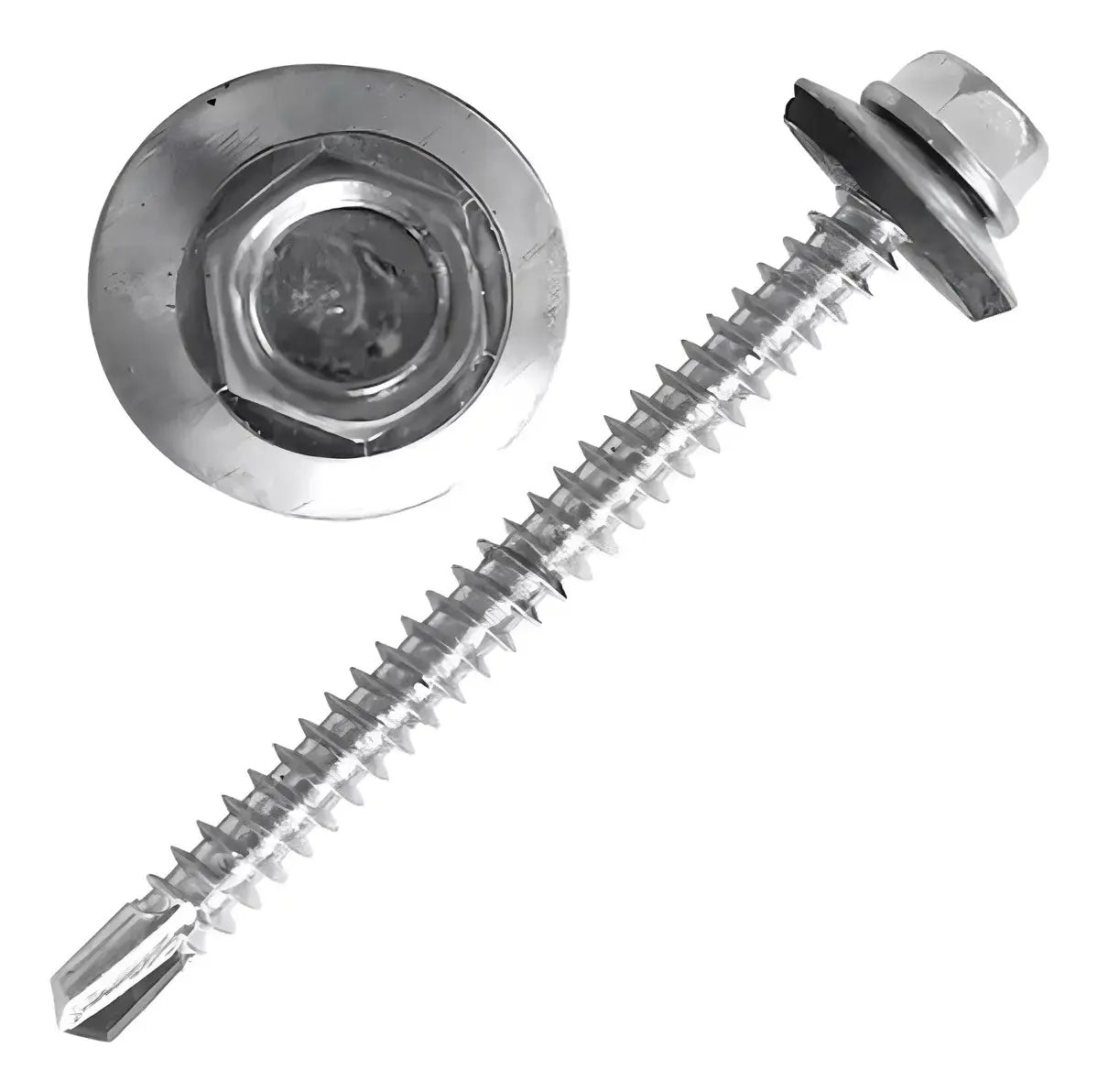 TORNILLO CAB/HEX.P.BROCA 12X2 (100)UNI