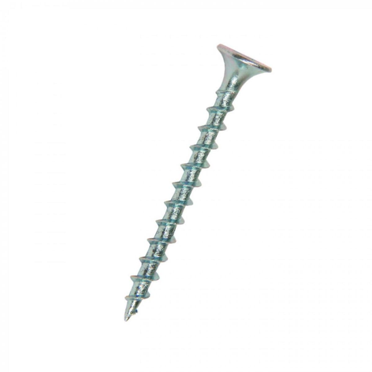 TORNILLO VOLCANITA ZN 6 X 1 100UN