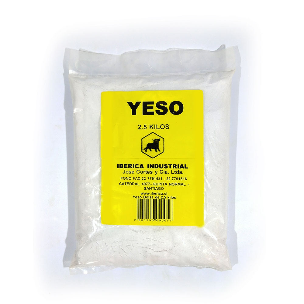 YESO 2 KG