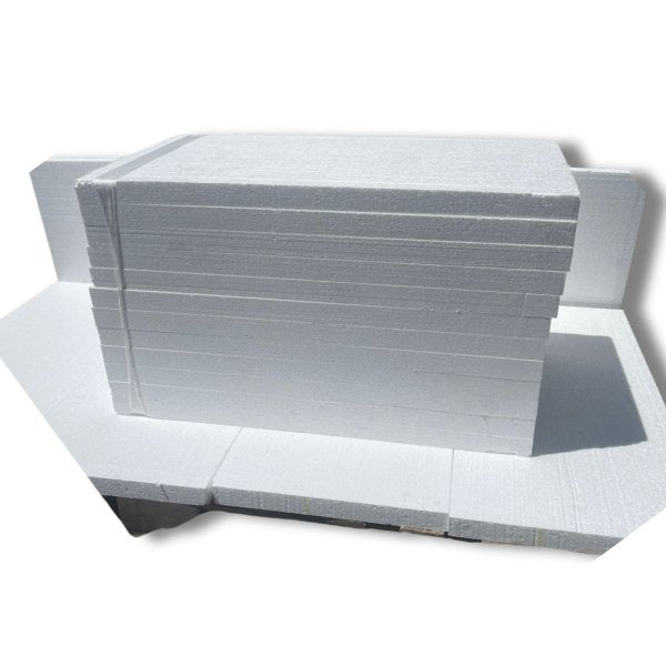 AISLAPOL EPS 1000X500X30MM D-15KG