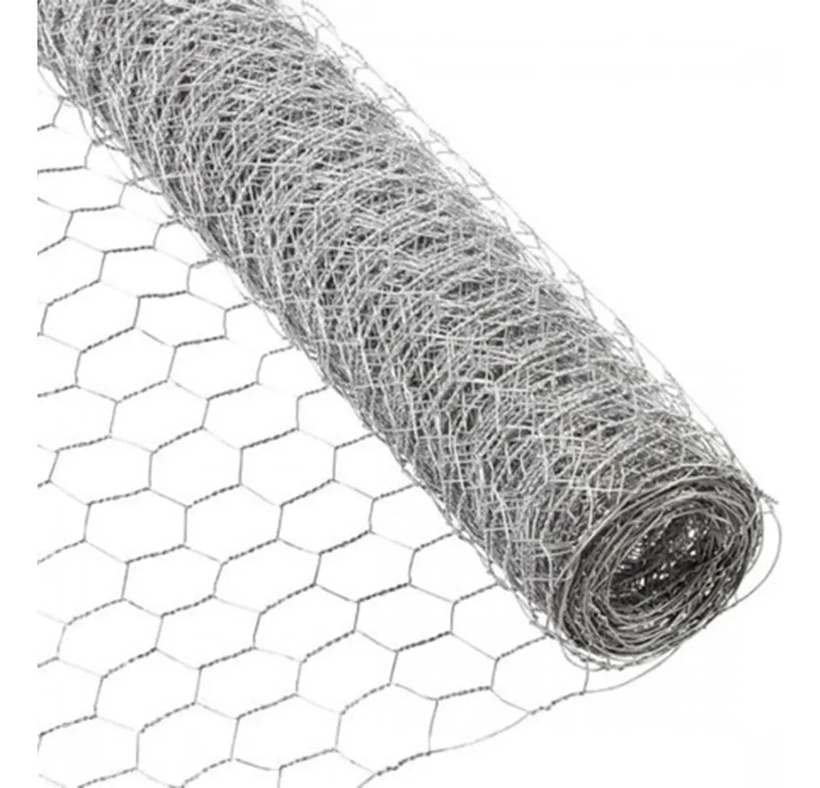 MALLA HEXAGONAL 3/4 X 1.20 MTS X 50 MTS RGM