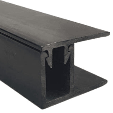 PERF REV EXT AL JOTA NEGRO PE3A N 5MTS