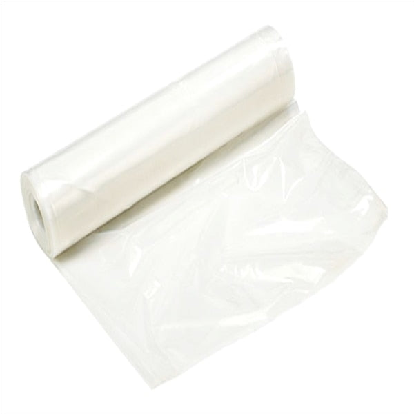 ROLLO POLIETILENO TRANSPARENTE200X0.10MIC (135MTS)