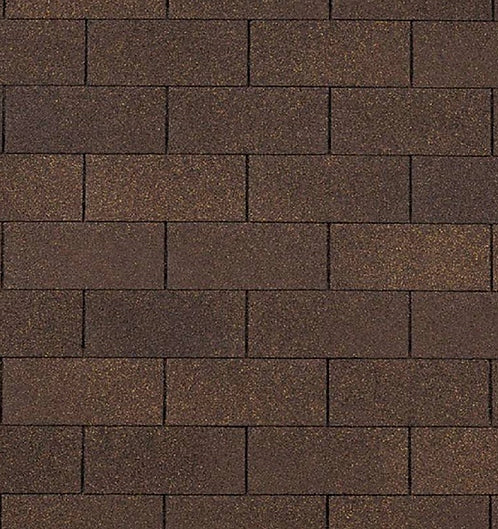 TEJA ASFALTICA 2.6X0.2MM NEW TRADER CAFE (3.100M2)
