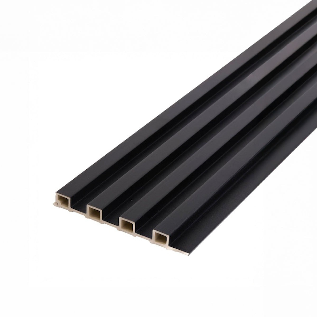 WALL PANEL CS-61 22x2,9 MTS. NEGRO