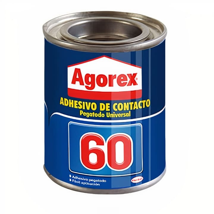 AGOREX 60 1/32 GL