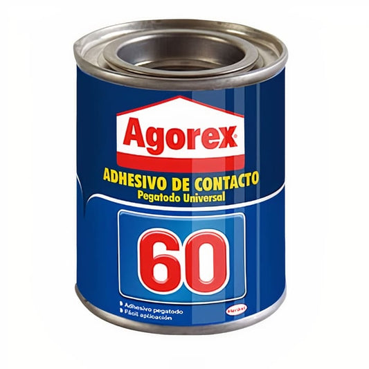AGOREX 60 1/32 GL