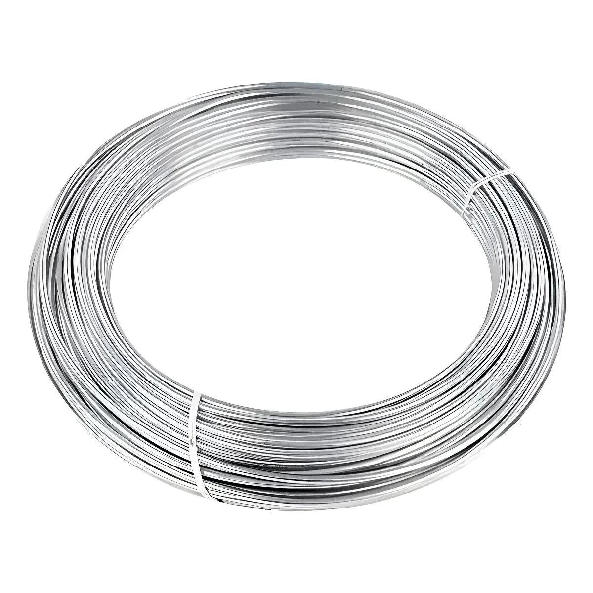 ALAMBRE GALV N18 X1KG RGM