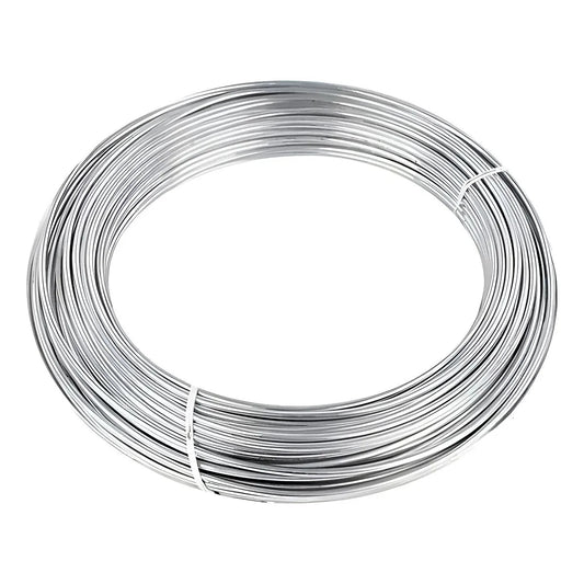 ALAMBRE GALV N18 X1KG RGM