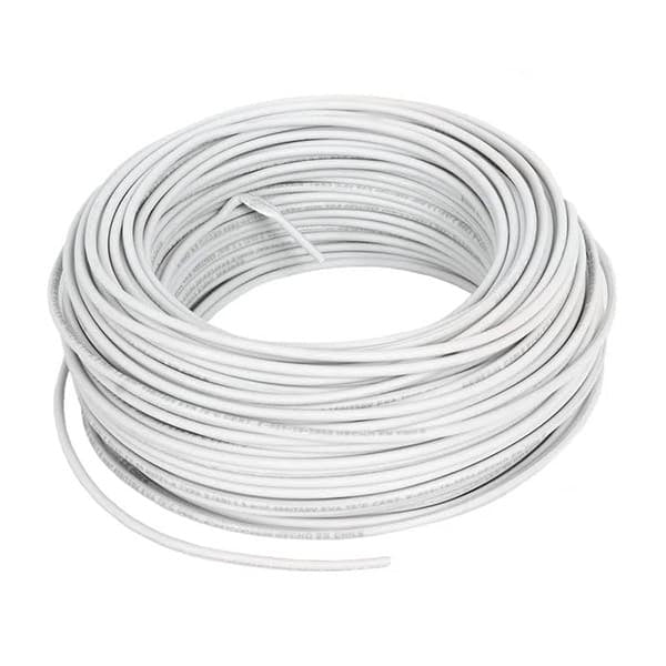 CABLE EVA ECOFLEX 2.5 - BLANCO (MTR)