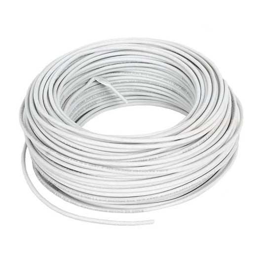 CABLE EVA ECOFLEX 2.5 - BLANCO (MTR)