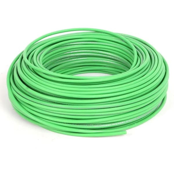 CABLE EVA ECOFLEX 2.5 - VERDE (MTR)