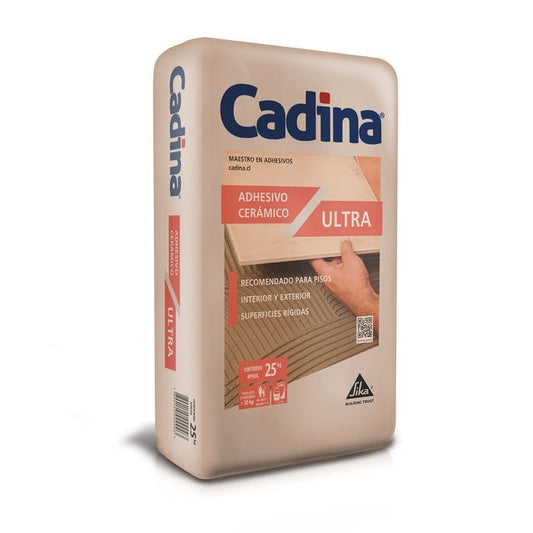 CADINA 25 KG - ULTRA