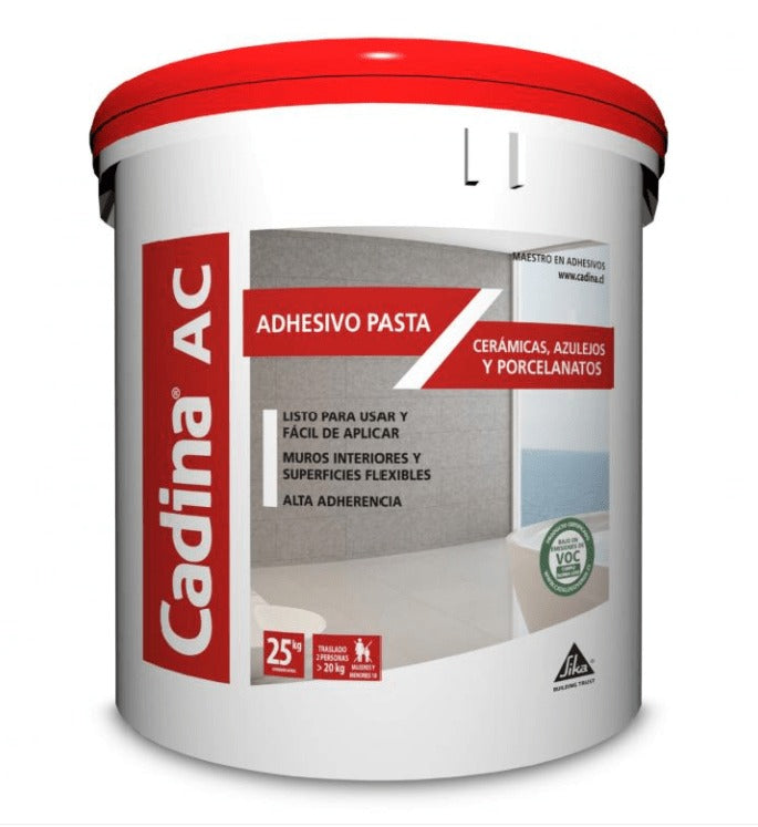 CADINA AC TINETA 25KG