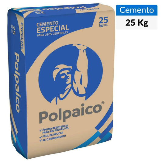 CEMENTO POLPAICO