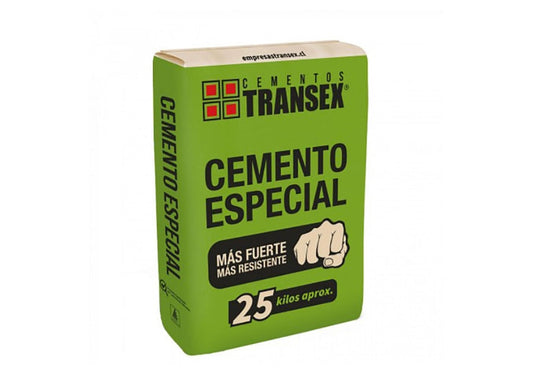 CEMENTO TRANSEX