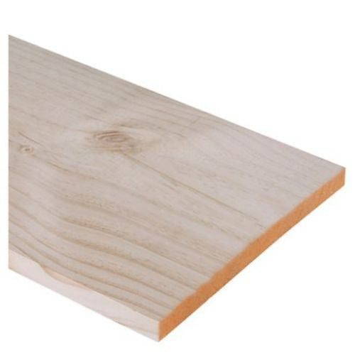 CEPILLADO 1 X 10 X 3.20