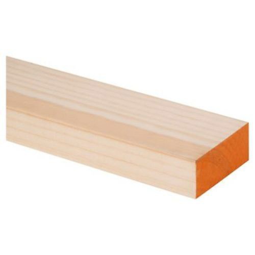 CEPILLADO 2 X 4 X 3.20
