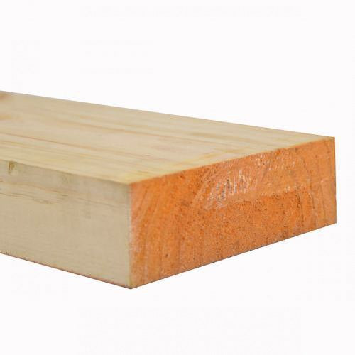 CEPILLADO 2 X 6 X 3.20