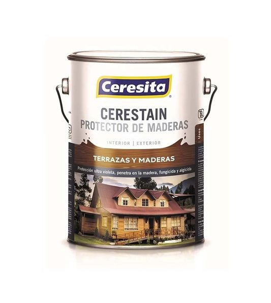 CERESTAIN P/MADERA PALO ROSA GALON