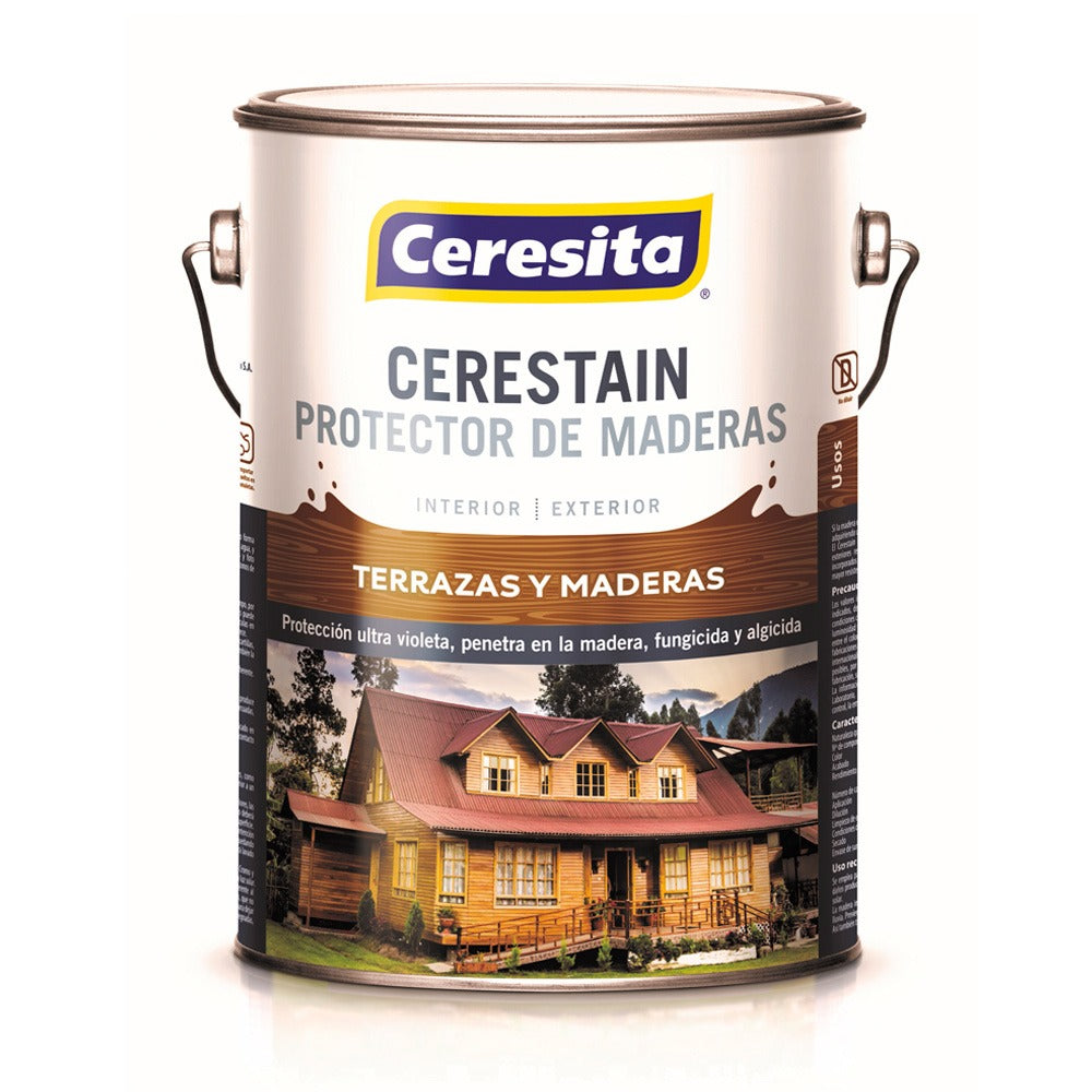 CERESTAIN P/MADERA ROBLE GALON