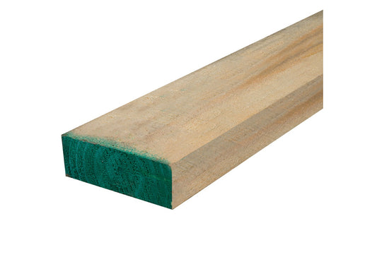 DIMENSIONADO VERDE 2X6 X3;20