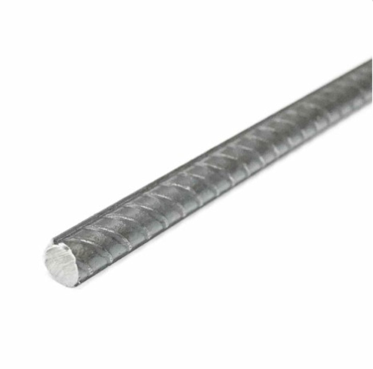 FIERRO CONSTRU ESTRIADO 10MM A-63 6MT - 3;7 KG