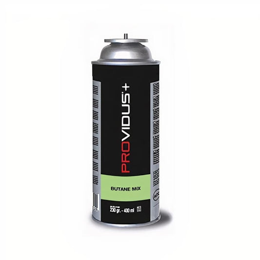 GAS BUTANO 227 GR PROVIDUS