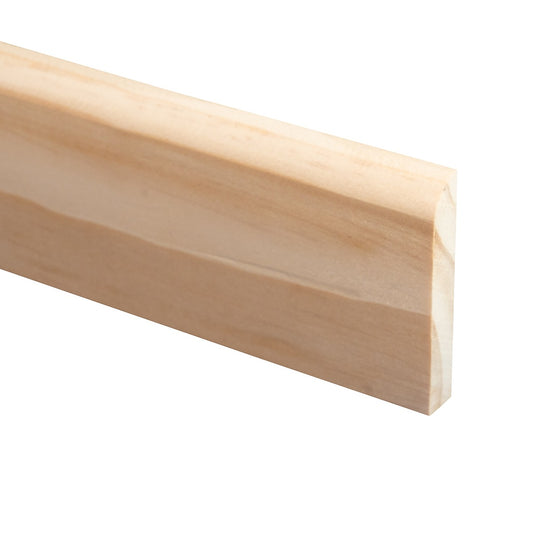 GUARDAPOLVO FINGER 3 X 3.00 MT