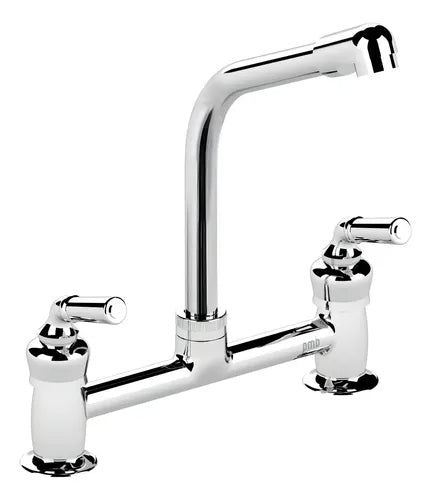 LLAVE COMBINACION LAVAPLATO PMB COLUMBUS