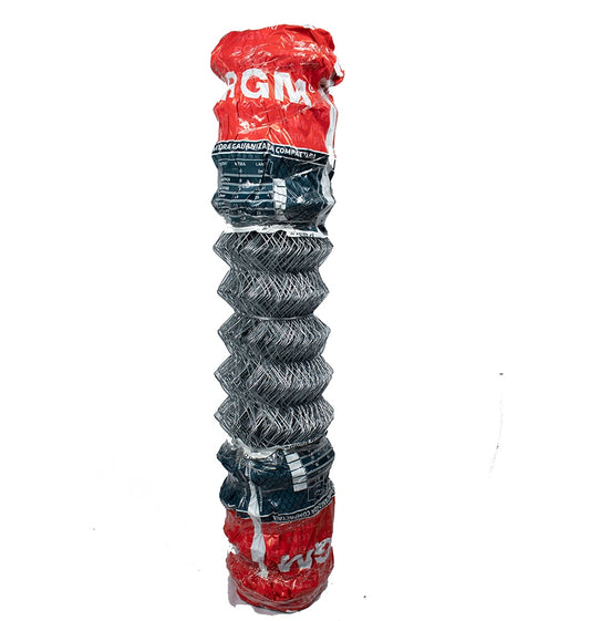 MALLA CUADRADA GALV 1.5 MTS X 25 MTS RGM
