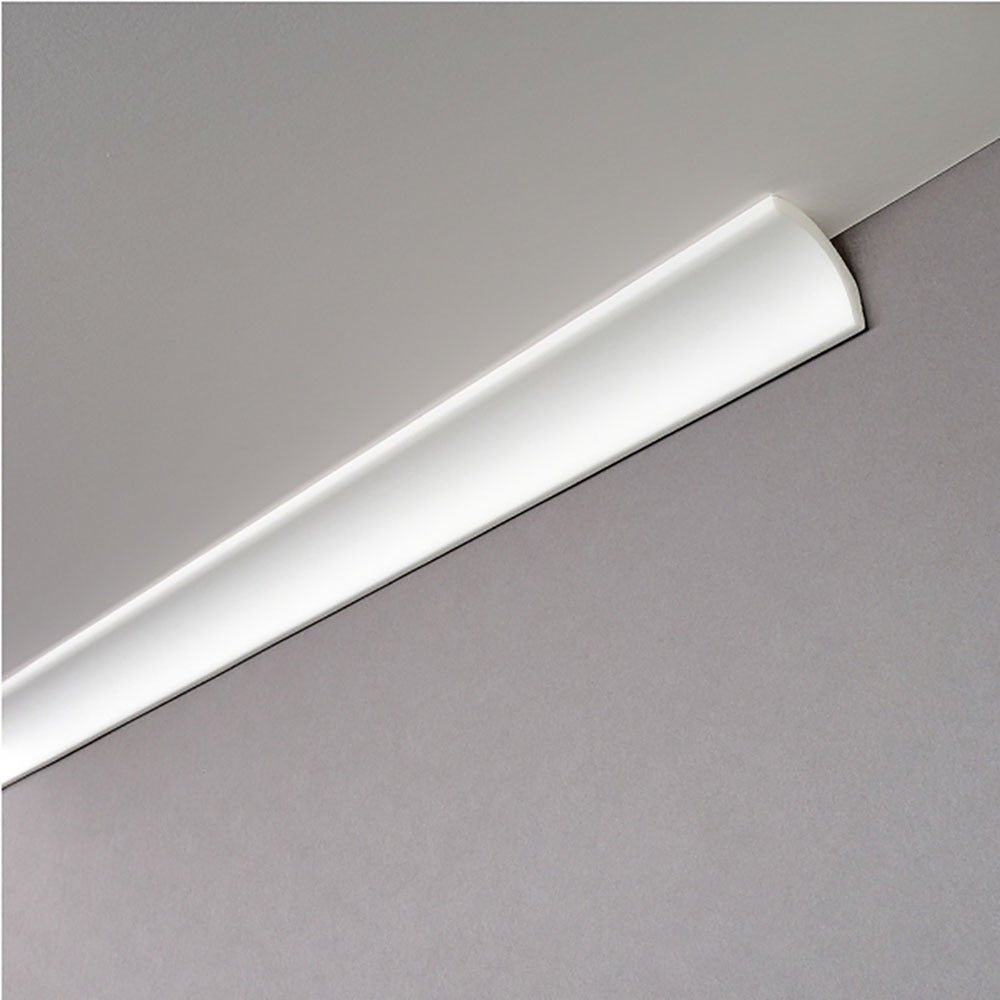 MOLDURA POLIESTIRENO 2 MT E-11
