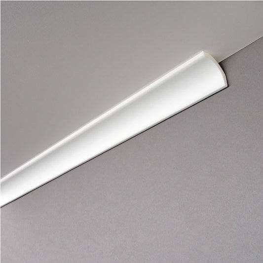 MOLDURA POLIESTIRENO 2 MT E-11