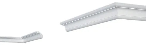 MOLDURA POLIESTIRENO 2 MT E-24