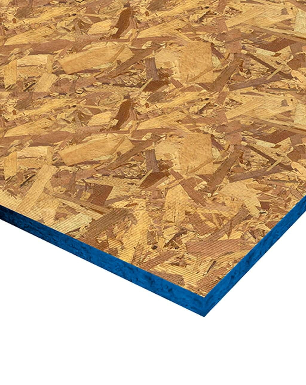 OSB 11.1 MM X 1.22 X 2.44