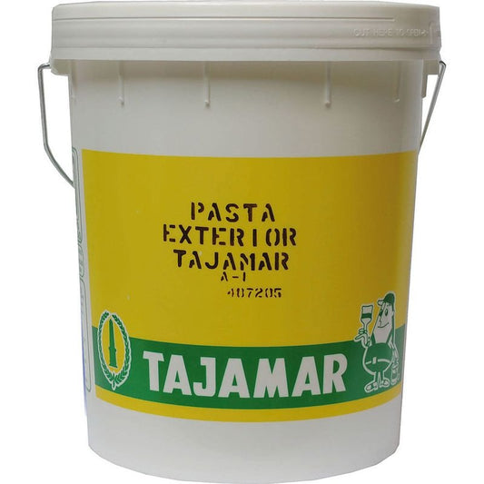 PASTA MURO TAJAMAR A-1 EXTERIOR (TINETA)