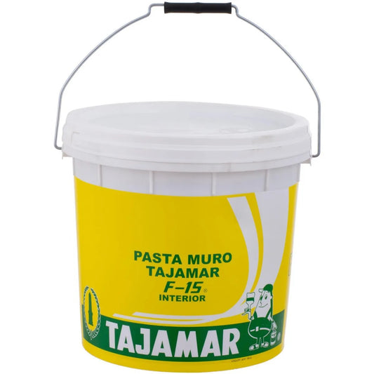 PASTA MURO TAJAMAR F-15 - TINETA