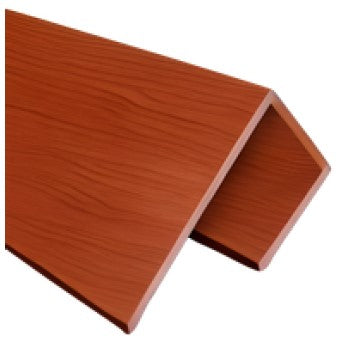 PERF REV EXT AL JOTA MADERA PE3A MAD 5MTS