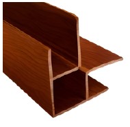 PERF REV EXT AL ESQUINERO 270 MADERA PE2 MAD 5 MTS